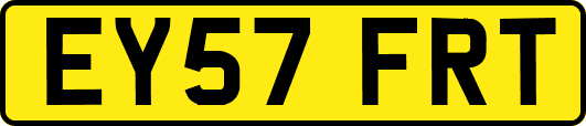 EY57FRT