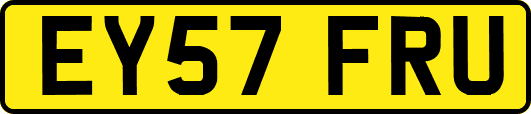 EY57FRU