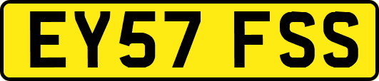 EY57FSS