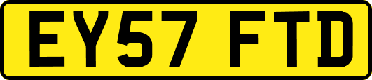 EY57FTD