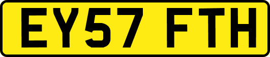 EY57FTH