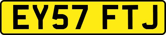 EY57FTJ
