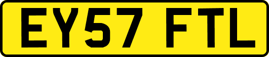EY57FTL