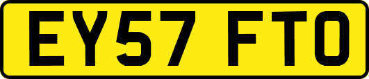 EY57FTO
