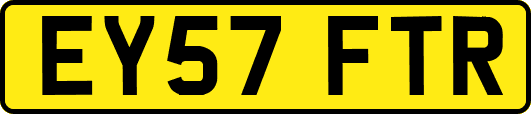 EY57FTR
