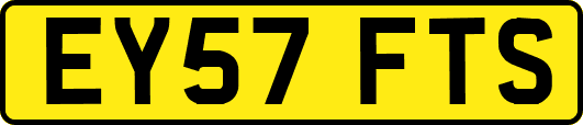 EY57FTS