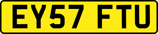 EY57FTU