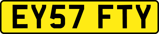 EY57FTY