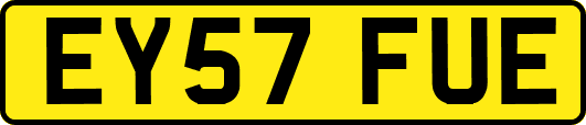 EY57FUE