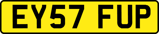 EY57FUP