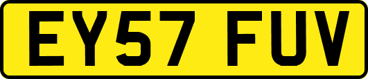 EY57FUV