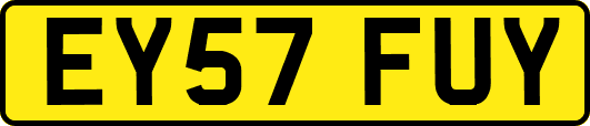 EY57FUY