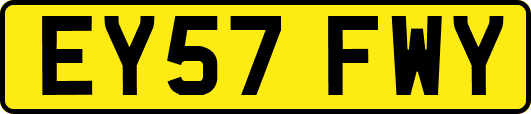 EY57FWY