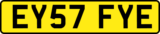 EY57FYE