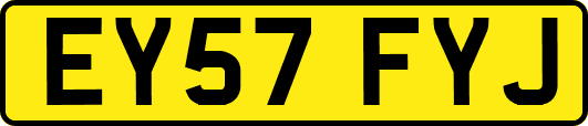 EY57FYJ