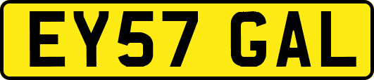 EY57GAL