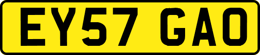 EY57GAO