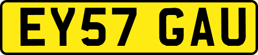 EY57GAU