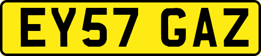 EY57GAZ