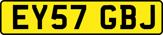 EY57GBJ