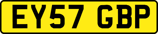 EY57GBP