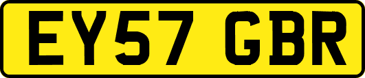 EY57GBR