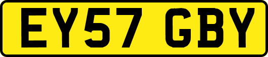 EY57GBY