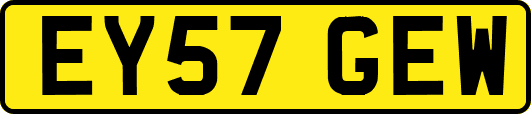 EY57GEW