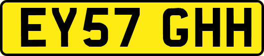 EY57GHH
