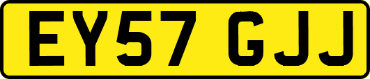 EY57GJJ