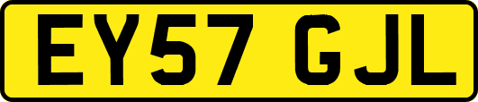 EY57GJL