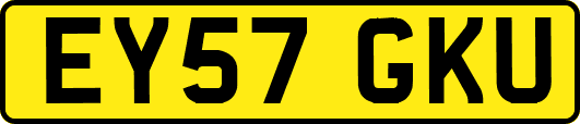 EY57GKU