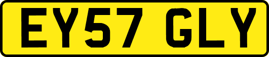 EY57GLY