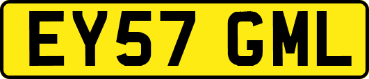 EY57GML