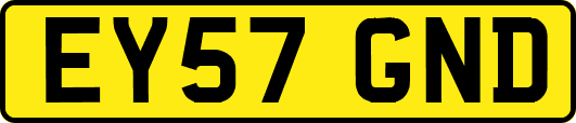 EY57GND