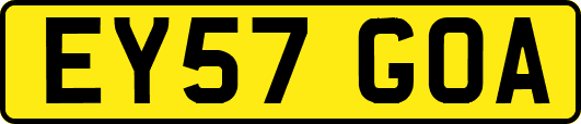 EY57GOA