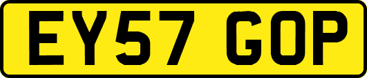 EY57GOP