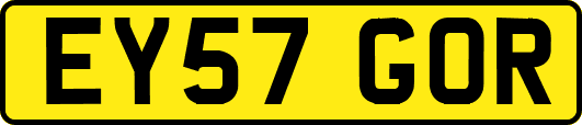 EY57GOR