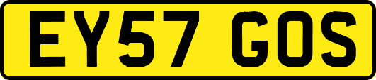 EY57GOS