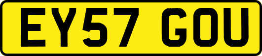 EY57GOU
