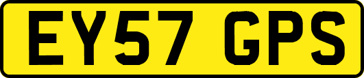 EY57GPS