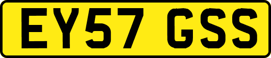 EY57GSS