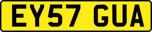 EY57GUA