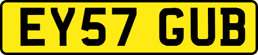 EY57GUB