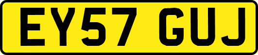 EY57GUJ