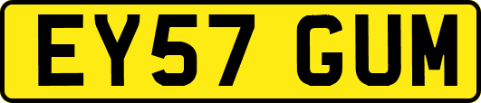 EY57GUM