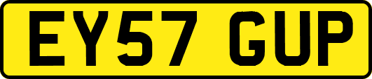 EY57GUP