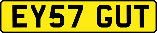 EY57GUT