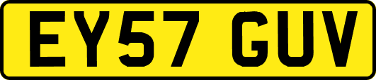 EY57GUV