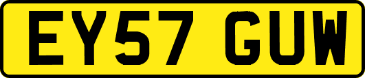 EY57GUW
